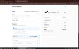 LINDSAY10 coupon verification screenshot