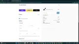 CRYSTAL10 coupon verification screenshot