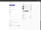 CRYSTAL10 coupon verification screenshot