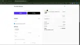 JEFF10 coupon verification screenshot