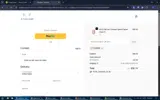 Axolom coupon verification screenshot