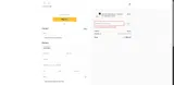 Axolom coupon verification screenshot