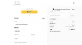 Axolom coupon verification screenshot