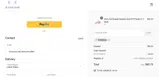 Axolom coupon verification screenshot