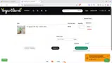 AXOMO coupon verification screenshot