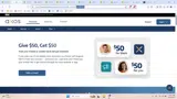24HMENET coupon verification screenshot
