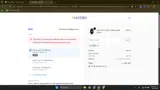 SAVE5 coupon verification screenshot