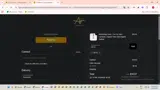 VIP15 coupon verification screenshot