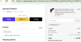 41FB3A195145 coupon verification screenshot