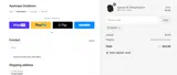 FISH10 coupon verification screenshot
