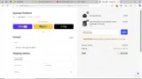 MANUSHAK20 coupon verification screenshot