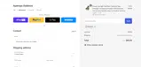 ROCK20 coupon verification screenshot