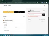 JIMMY coupon verification screenshot