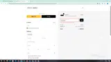 WELCOME10 coupon verification screenshot