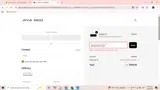 REFERALDISCOUNT coupon verification screenshot