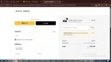 F484G1CH12FM coupon verification screenshot