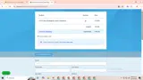 STEAL22 coupon verification screenshot