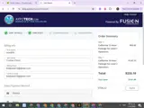 STEAL22 coupon verification screenshot