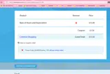 LEARN19 coupon verification screenshot