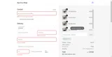 VUDU10 coupon verification screenshot