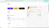 XEQU10 coupon verification screenshot