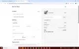 LUWO10 coupon verification screenshot