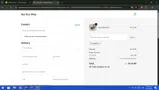 JASON coupon verification screenshot