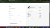 RELAXSALES coupon verification screenshot