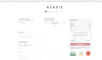Azazie bridesmaid coupon code