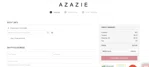 azazie online coupon