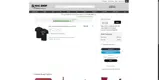 Arizona Coyotes Shop coupon verification screenshot