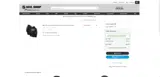 Arizona Coyotes Shop coupon verification screenshot