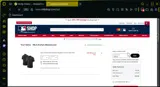 Arizona Diamondbacks coupon verification screenshot