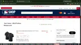 Arizona Diamondbacks coupon verification screenshot