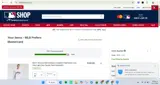 Arizona Diamondbacks coupon verification screenshot