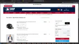 Arizona Diamondbacks coupon verification screenshot