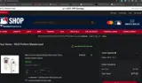 39FS coupon verification screenshot