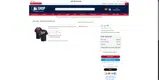 STP20173CAG coupon verification screenshot