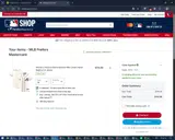 Arizona Diamondbacks coupon verification screenshot