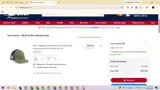 29FS coupon verification screenshot