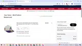 Arizona Diamondbacks coupon verification screenshot