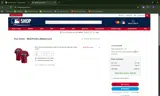Arizona Diamondbacks coupon verification screenshot