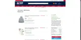 Arizona Diamondbacks coupon verification screenshot