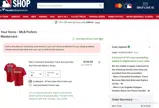 PADRESSTM26 coupon verification screenshot