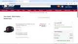 YANKEESSTL26 coupon verification screenshot