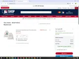 Arizona Diamondbacks coupon verification screenshot