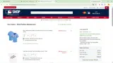 Arizona Diamondbacks coupon verification screenshot