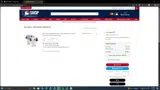 ROYALSSTM26 coupon verification screenshot