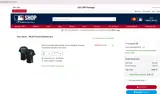 MARINERSSTM26 coupon verification screenshot