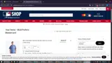 DOUBLE coupon verification screenshot
